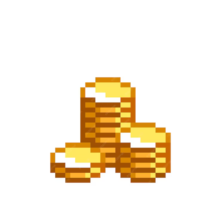 Coins